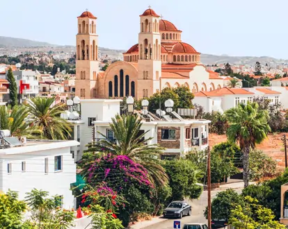 a2z Cyprus