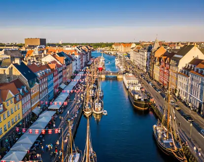 a2z Denmark