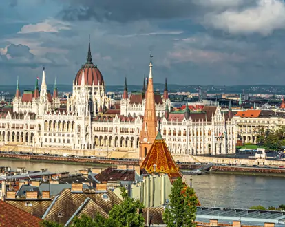 a2z Hungary