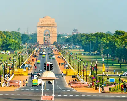 a2z India