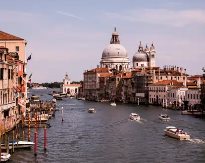 a2z Italy