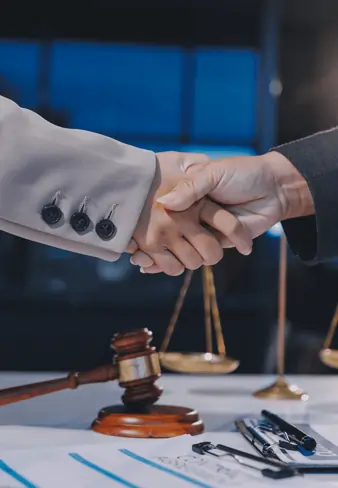 Legal Guidance