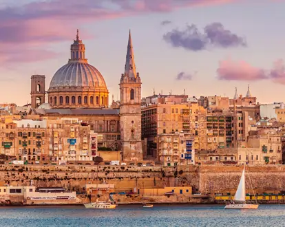 a2z Malta