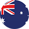 Australia Flag