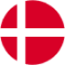 Denmark Flag