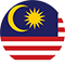 Malaysia Flag