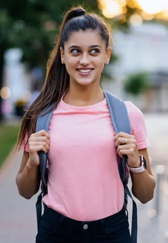 Study in India